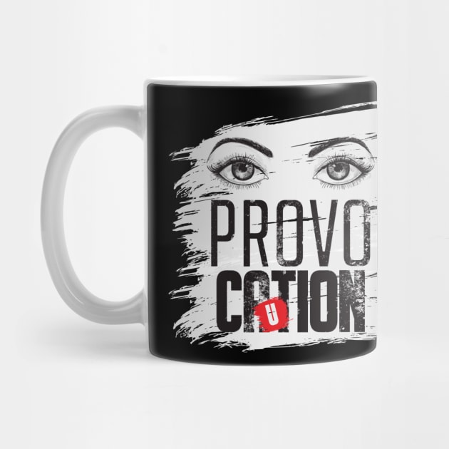 Provocation by Insomnia_Project